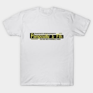 Pampouille & Fils T-Shirt